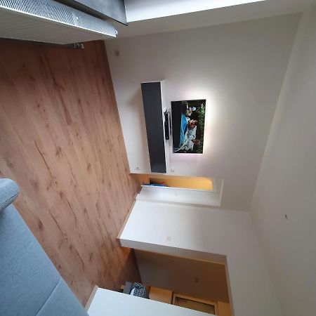 Wemmel Brussels North - Pajot Apartments מראה חיצוני תמונה