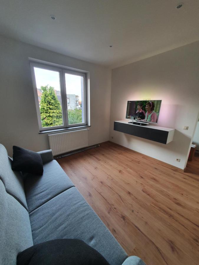 Wemmel Brussels North - Pajot Apartments מראה חיצוני תמונה