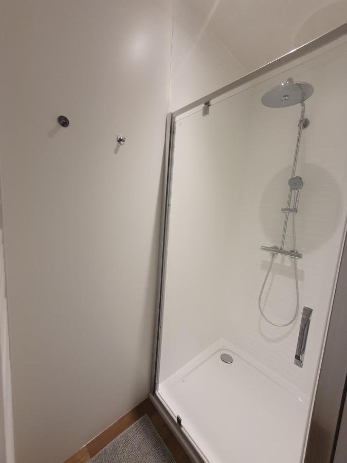 Wemmel Brussels North - Pajot Apartments מראה חיצוני תמונה
