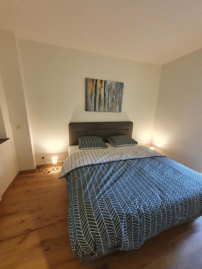 Wemmel Brussels North - Pajot Apartments מראה חיצוני תמונה