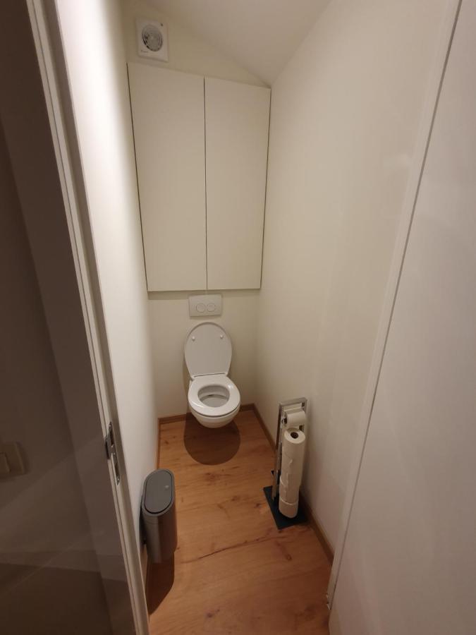 Wemmel Brussels North - Pajot Apartments מראה חיצוני תמונה