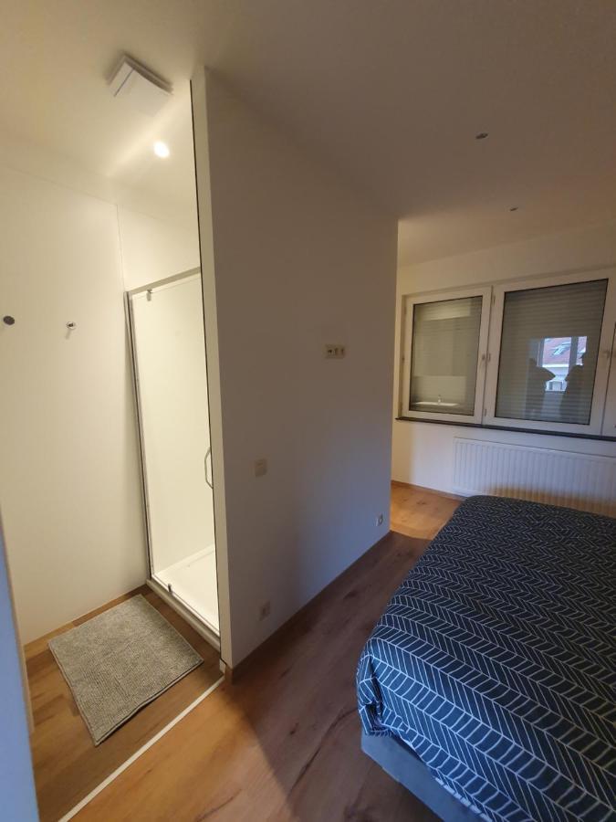 Wemmel Brussels North - Pajot Apartments מראה חיצוני תמונה