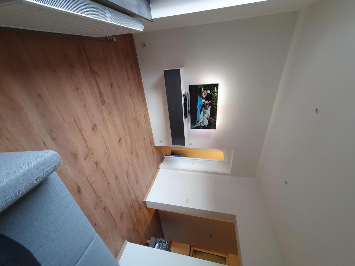 Wemmel Brussels North - Pajot Apartments מראה חיצוני תמונה