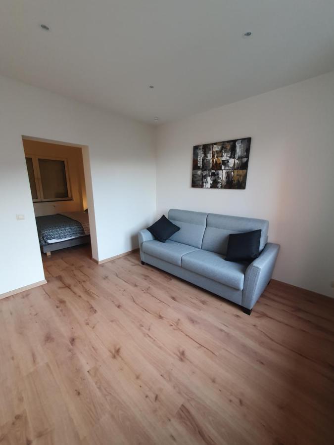 Wemmel Brussels North - Pajot Apartments מראה חיצוני תמונה
