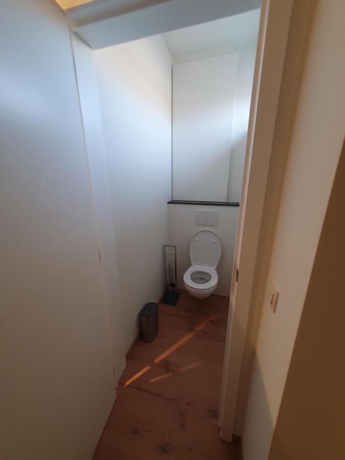 Wemmel Brussels North - Pajot Apartments מראה חיצוני תמונה