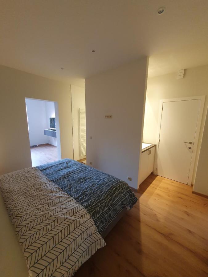 Wemmel Brussels North - Pajot Apartments מראה חיצוני תמונה