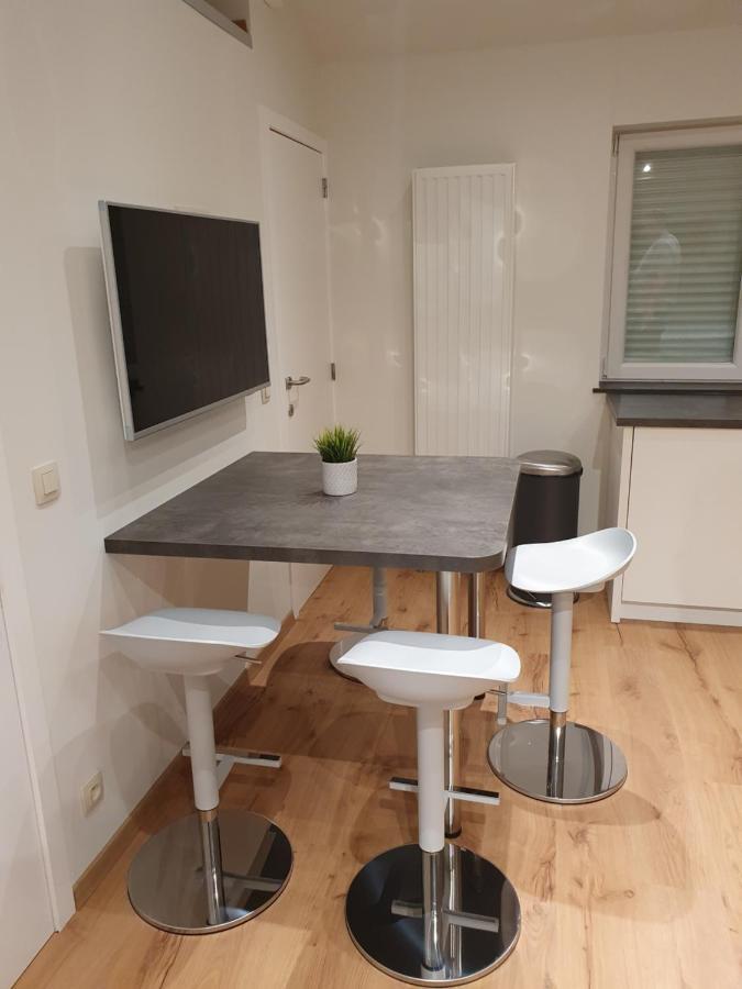 Wemmel Brussels North - Pajot Apartments מראה חיצוני תמונה