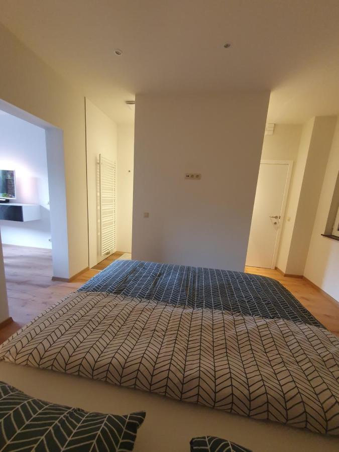 Wemmel Brussels North - Pajot Apartments מראה חיצוני תמונה