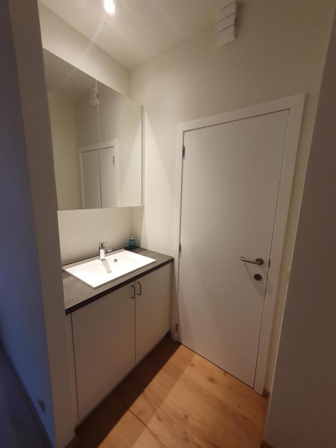 Wemmel Brussels North - Pajot Apartments מראה חיצוני תמונה